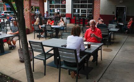 Economía de EU, en recesión desde febrero, después de 128 meses de expansión