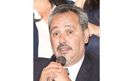 Juzgado desecha solicitud de amparo de delegado de Tláhuac contra desafuero