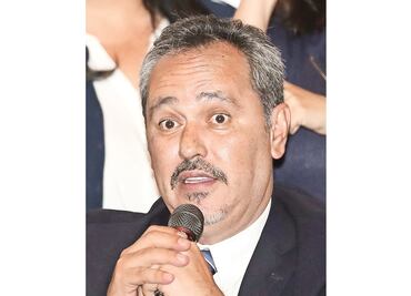 Juzgado desecha solicitud de amparo de delegado de Tláhuac contra desafuero