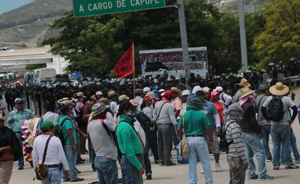 En riesgo, ciclo escolar en Chiapas