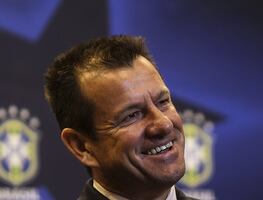 Dunga celebra que México sea sede del Mundial 2026: "Es meritorio y ojalá puedan divertirse"