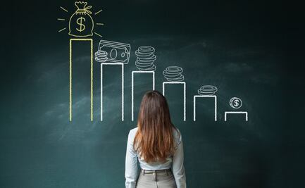 ¿Cómo diversificar tus ingresos?