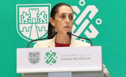 Sheinbaum alista informe por 200 días al frente de la CDMX