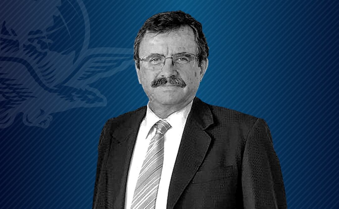 Pablo Álvarez Icaza Longoria