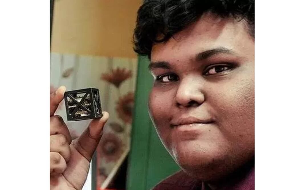 (FOTO: Tomada de Twitter)