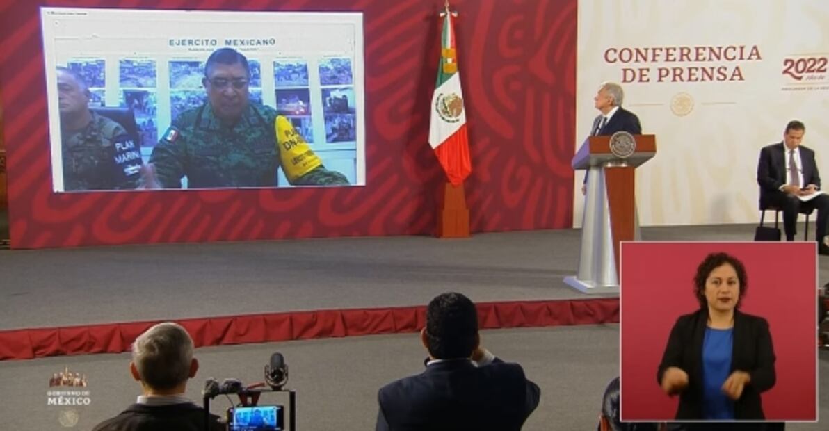 La mañanera de AMLO, 2 de junio, minuto a minuto 