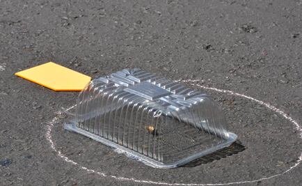 Capturan a 4 en Santa Cruz Meyehualco