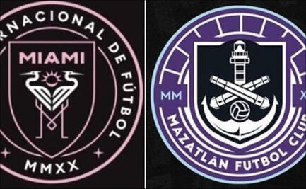 Mazatlán FC no ha plagiado su escudo