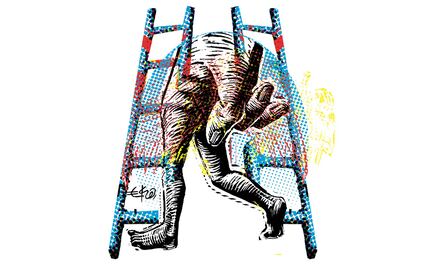 La niña que tambaleó la candidatura de Zoé Robledo