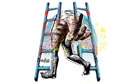 La niña que tambaleó la candidatura de Zoé Robledo