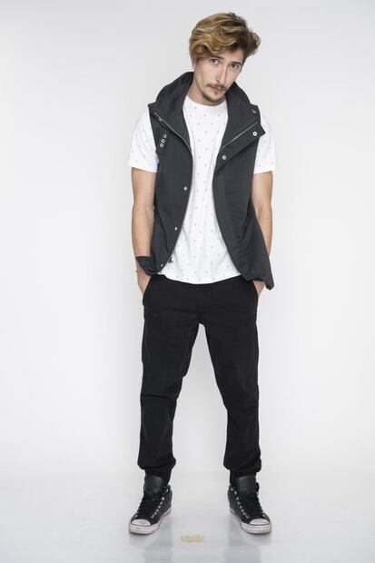 Hay que abordar el amor en todas sus perspectivas: Federico Ayos