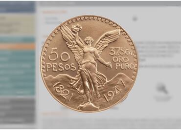 ¿Qué es y cuánto vale un centenario?