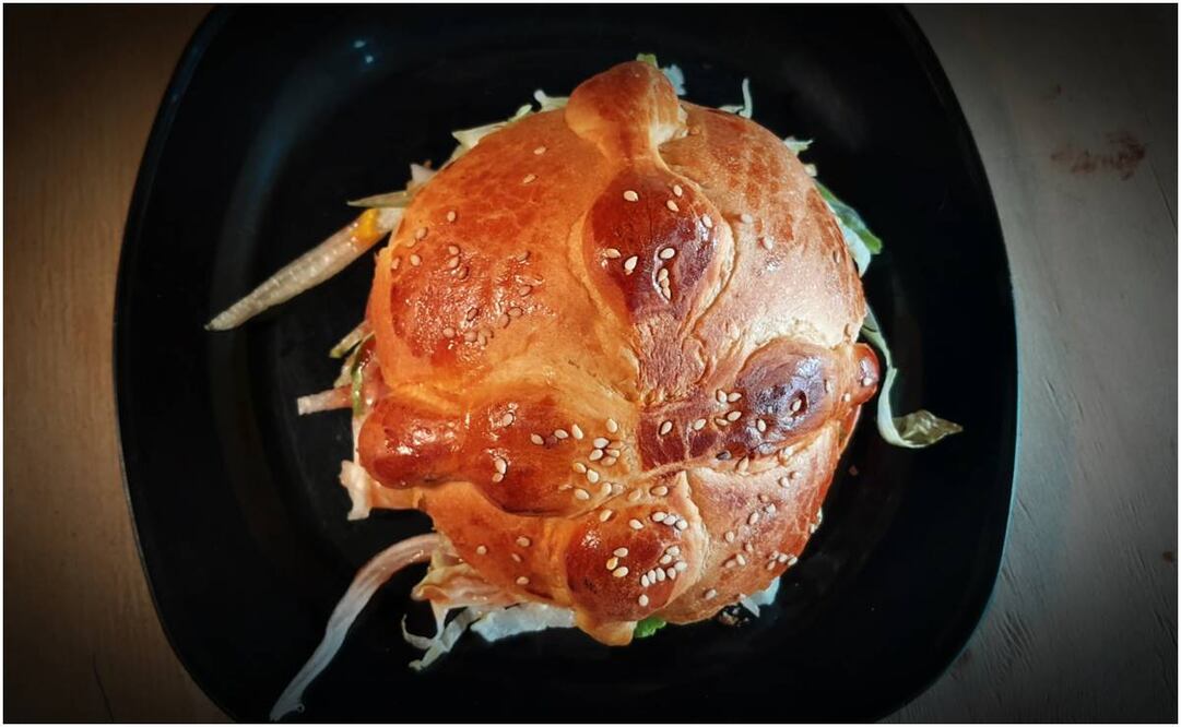 Llegan las hambumuertas. Foto: Claudia González/ EL UNIVERSAL