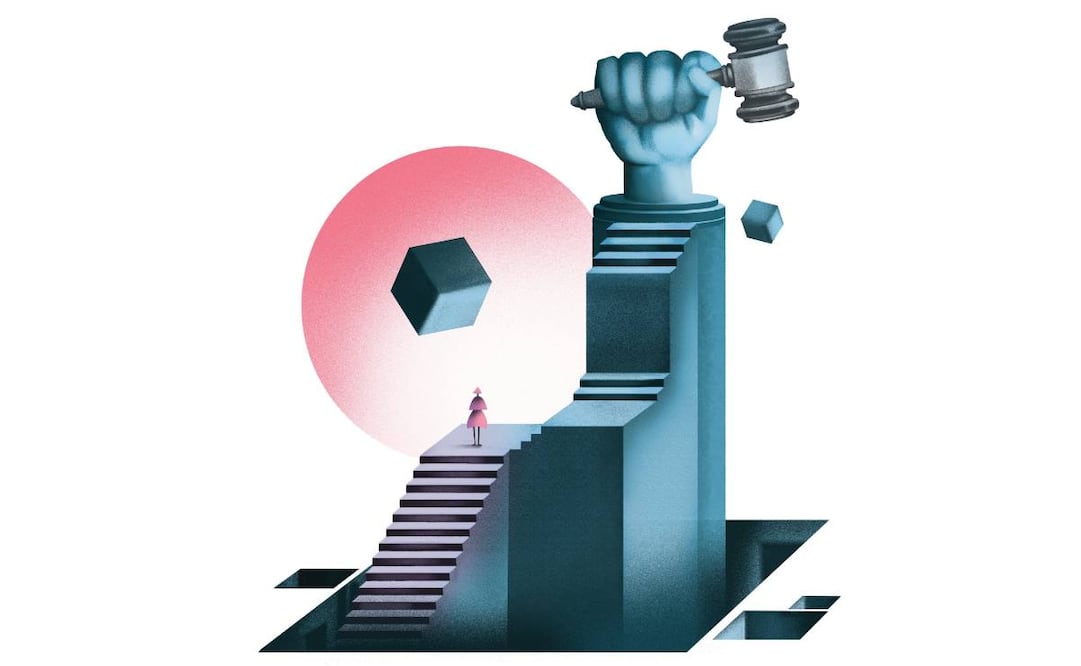 Ilustración: Liliana Pedraza / EL UNIVERSAL