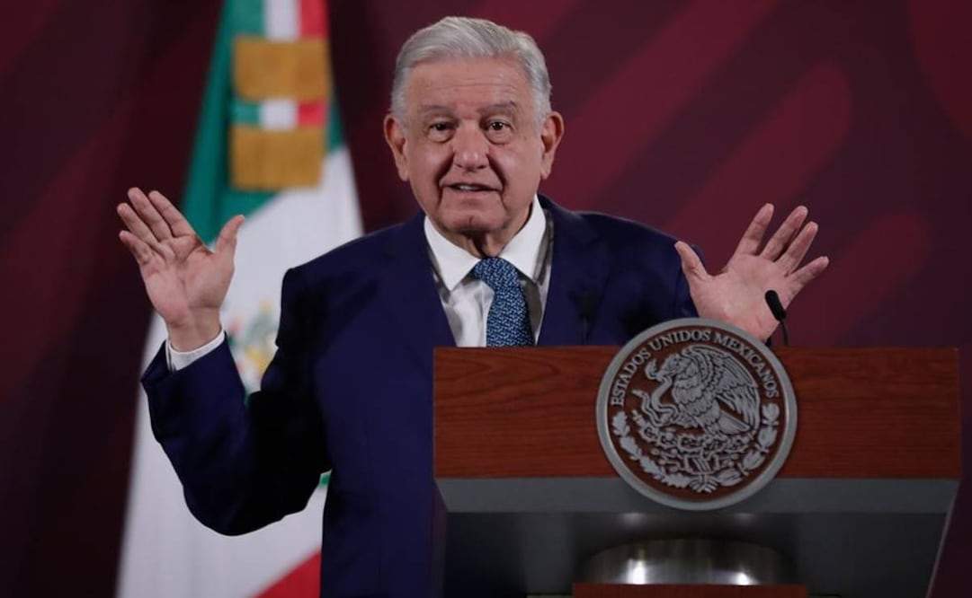 Foto: Diego Simón Sánchez / EL UNIVERSAL