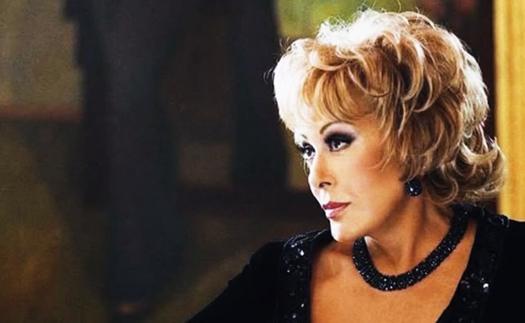 Silvia Pinal, estrella del teatro, cine y televisión murió el 28 de noviembre de 2024.