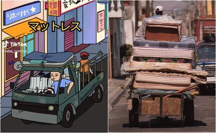 TikTok: Sonido de "Fierro Viejo" en japonés se viraliza en redes sociales