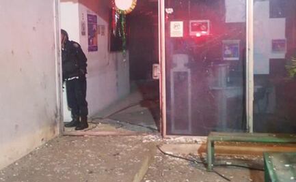 Sandra Cuevas ordena redoblar medidas de prevención tras explosión en estación de policía en Santa María la Ribera