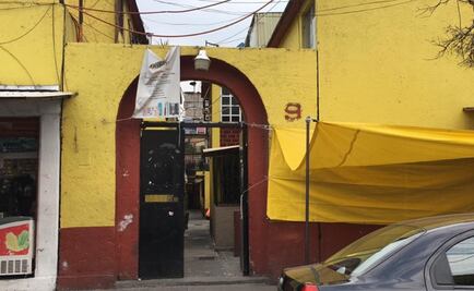 Decomiso de marihuana en Tepito fue por 3.5 toneladas, asegura SSC