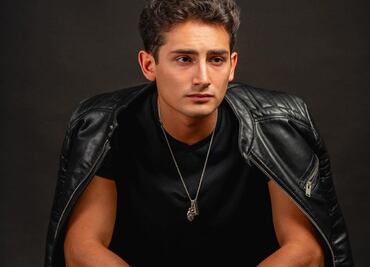 Reportan bajas ventas del concierto de Emilio Osorio, están regalando los boletos