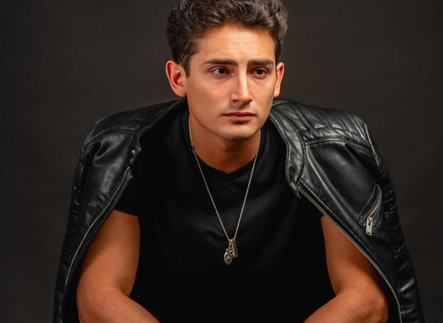 El exparticipante de "La casa de los famosos México" quiere hacer un cambio en su carrera.
Foto: Instagram