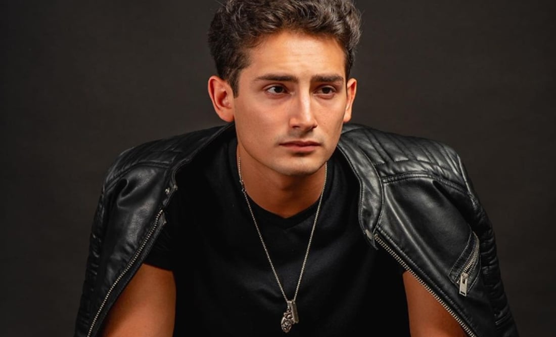 El exparticipante de "La casa de los famosos México" quiere hacer un cambio en su carrera.
Foto: Instagram