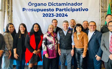 Pide Mauricio Tabe no “clientelizar” recursos del Presupuesto Participativo 2023-2024