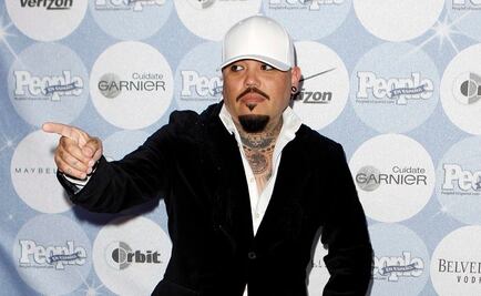 Arrestan a A.B. Quintanilla