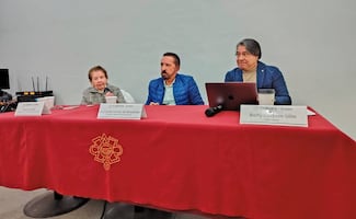 El INAH responde sobre parque Balaam Tum: “No se ha lesionado patrimonio mexicano” 