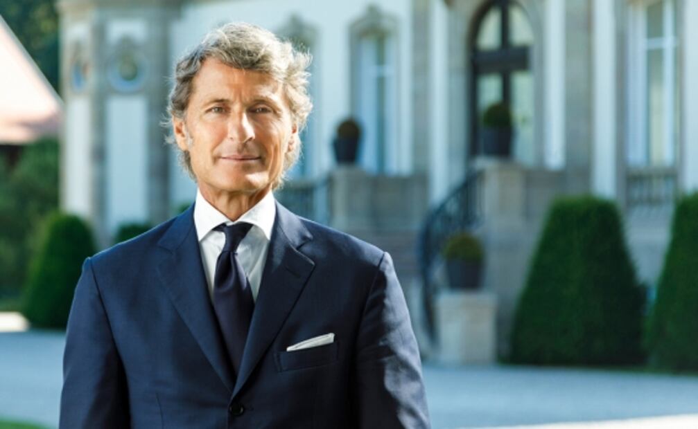 Una alianza fuera de lo común