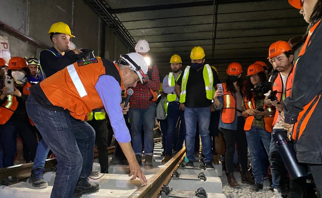 Foto: Especial/El Universal