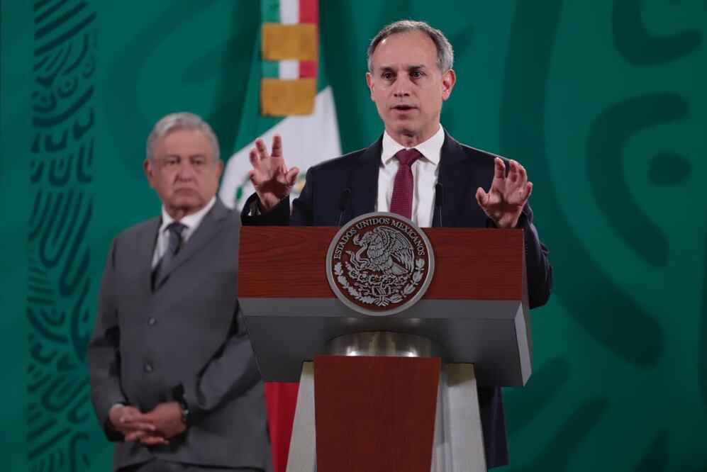 Fotos: Berenice Fregoso / EL UNIVERSAL