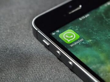 ¿Cómo activar las passkeys de WhatsApp en tu celular Android?