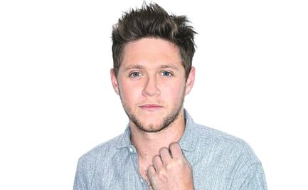 Prohibido acampar por Niall Horan