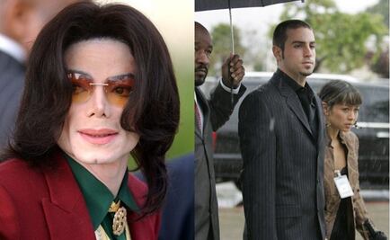 Desestiman demanda de abuso sexual contra Michael Jackson