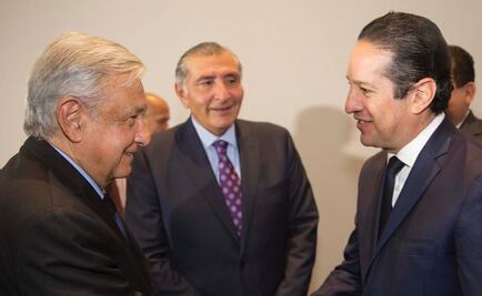 Conago pide a AMLO terminar crispación y polarización 