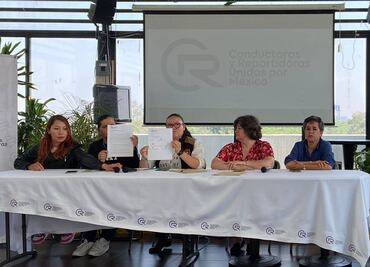 Conductoras y repartidoras de apps piden se les tome en cuenta en reforma de Sheinbaum; flexibilidad de horarios es vital