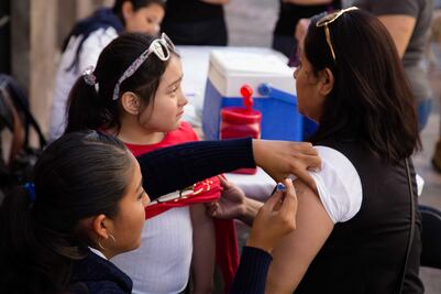 Registra Edomex 131 casos positivos de influenza