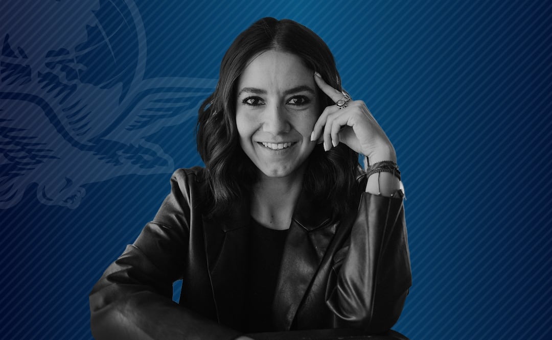 Raquel Adriana Aguirre García