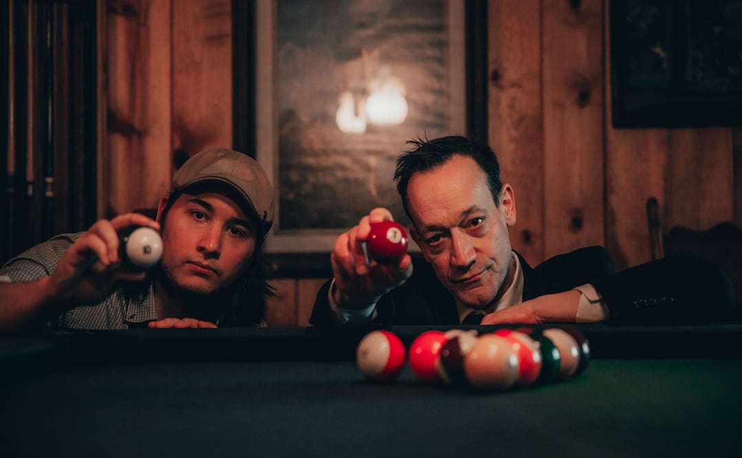 Raimi es considerado un cineasta de culto por sus macabros filmes. Foto: Cortesía