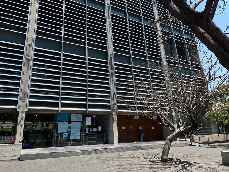 Foto: Alejandra Canchola / EL UNIVERSAL 