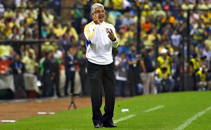 Ferretti arremete contra aficionados americanistas