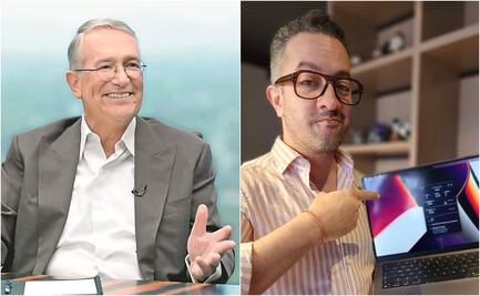 Salinas Pliego responde Chumel Torres tras arreglo con Totalplay: "Espero que hayan hecho su trabajo"