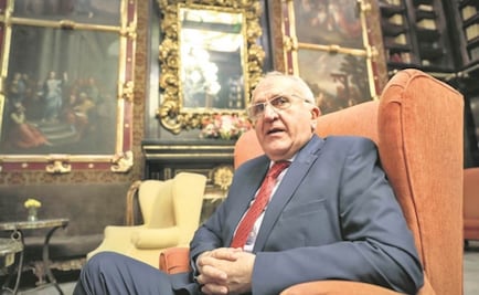 OMC cierra registro con 8 candidatos a la dirección general, entre ellos el de México