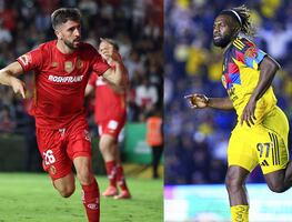 Toluca vs América: Horario y canales para ver EN VIVO la Liga MX, HOY, sábado 8 de noviembre