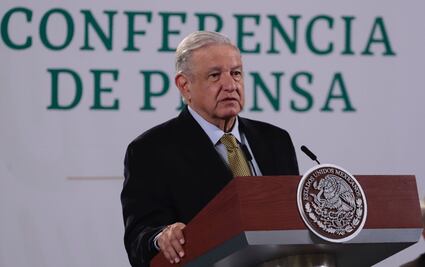 AMLO y Guillermo Lasso llaman a restablecer acuerdo de supresión de visas a ecuatorianos