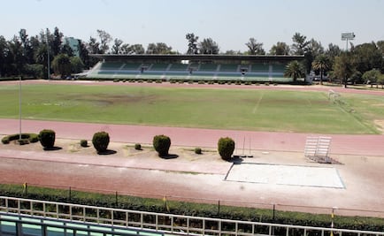 Volverán a decretar a la Magdalena Mixhuca como zona de valor ambiental