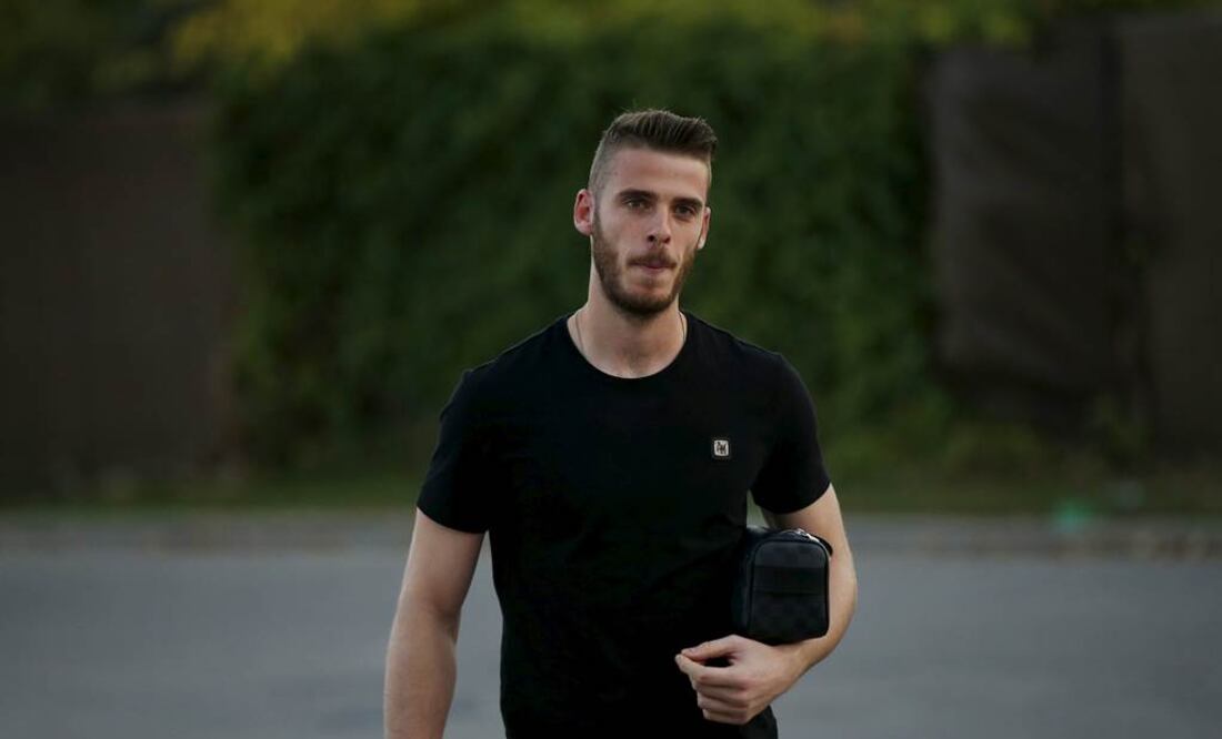 ManU acusa "con pruebas" a Real Madrid