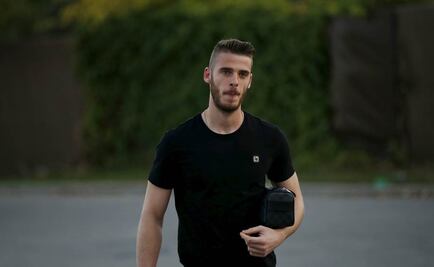 ManU acusa "con pruebas" a Real Madrid