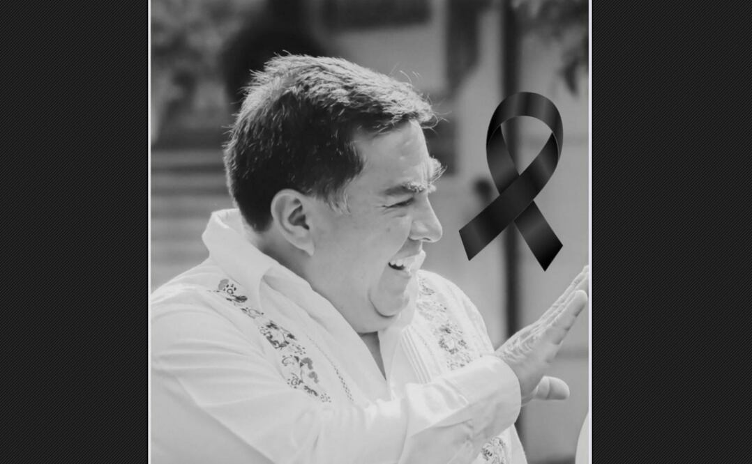 Salvador Bastida García, presidente municipal de Tacámbaro. Foto: Especial